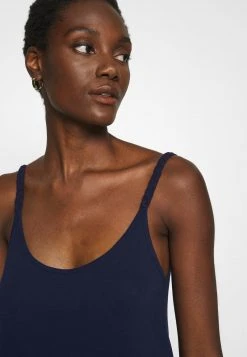 Venta al por mayor 🧨 Anna Field Top - Maritime Blue, Mujer ⌛ -Elegancia Femenina Tienda 7afc4ae6be62494cb76cc49dc008c141