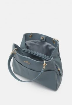 mejor venta 😍 Anna Field Bolso De Mano - Blue, Mujer 🔥 8 mejor venta 😍 Anna Field Bolso De Mano - Blue, Mujer 🔥 -Elegancia Femenina Tienda 7b374da00413473d81055a52abd70c3d
