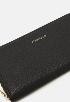 10 mejores 🔥 Anna Field Monedero - Black, Mujer 🎉 -Elegancia Femenina Tienda 7b4127011a324dbea4ee128f41669448