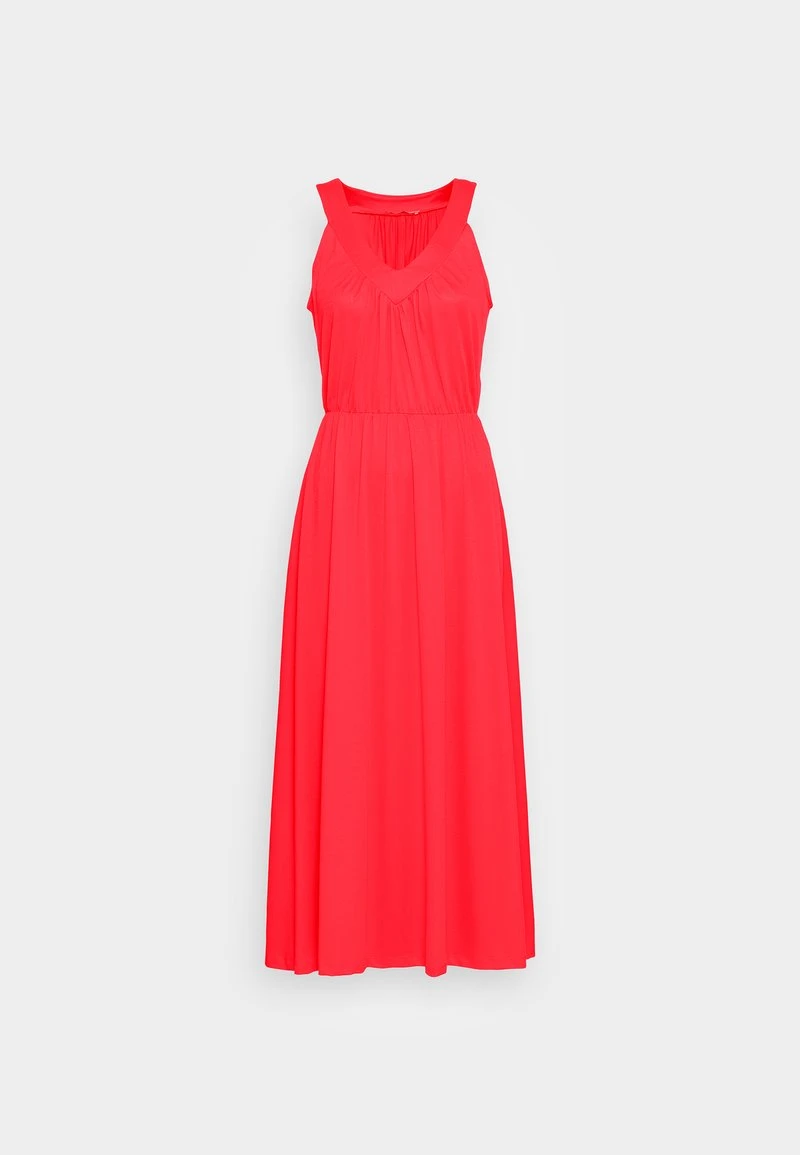 10 mejores 😉 Anna Field Vestido Ligero - Dark Red, Mujer 😍 6 10 mejores 😉 Anna Field Vestido Ligero - Dark Red, Mujer 😍 - Imagen 4