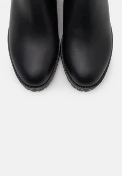 10 mejores 😀 Anna Field Botines Bajos - Black, Mujer 👏 -Elegancia Femenina Tienda 7bd77d6bd3304f4f9d437a62df7ff71a