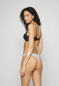 Para estrenar 👍 Anna Field 10 PACK - Tanga - Grey, Mujer 👍 -Elegancia Femenina Tienda 7bdb1d728bd7484ba258a92d9c1d7718