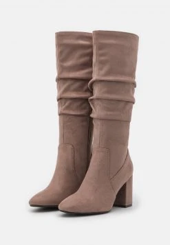 Promoción ⌛ Anna Field Botas - Taupe, Mujer ⭐ -Elegancia Femenina Tienda 7c03e8b7d8004544afcc55672c0ad1f5