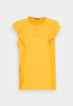 Presupuesto 🛒 Anna Field Camiseta Básica - Dark Yellow, Mujer ⌛ 10 Presupuesto 🛒 Anna Field Camiseta Básica - Dark Yellow, Mujer ⌛ -Elegancia Femenina Tienda 7c24deb7bd2c4b109e16fab083dfa78e