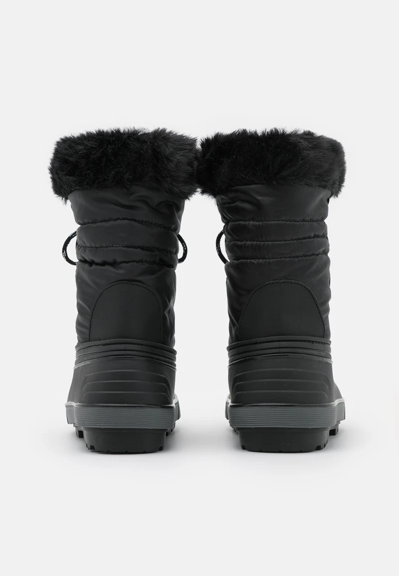 mejor venta ⭐ Anna Field WINTER BOOTS - SNOW BOOTS - Botas Para La Nieve - Black, Mujer 😍 6 mejor venta ⭐ Anna Field WINTER BOOTS - SNOW BOOTS - Botas Para La Nieve - Black, Mujer 😍 - Imagen 4