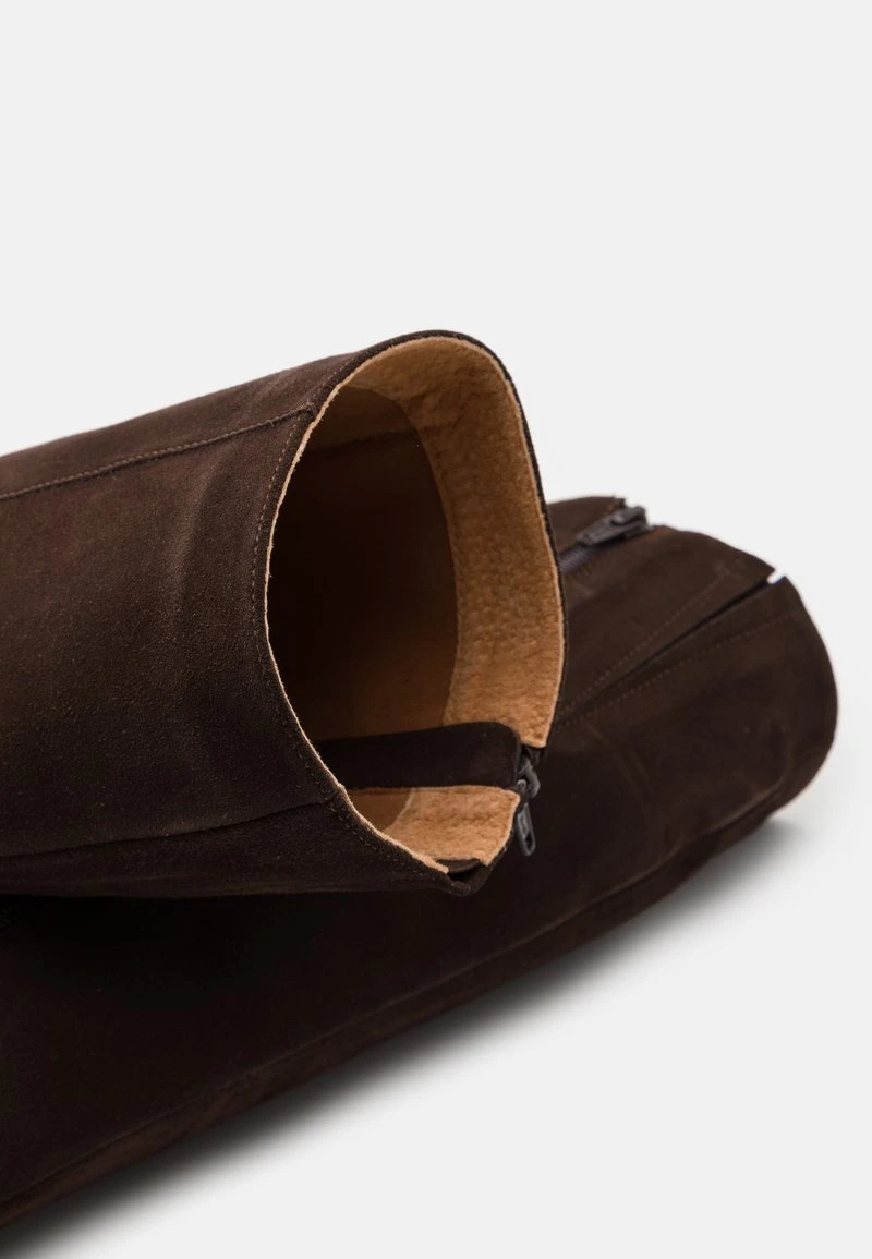 Nuevo ✔️ Anna Field LEATHER - Botas - Brown, Mujer 🎁 8 Nuevo ✔️ Anna Field LEATHER - Botas - Brown, Mujer 🎁 - Imagen 6