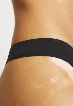 10 mejores ⭐ Anna Field GEORGINA 7PP THONG COTTON - Tanga - Black, Mujer ✨ -Elegancia Femenina Tienda 7c5ad352b9284c84afaea1b07b83d428