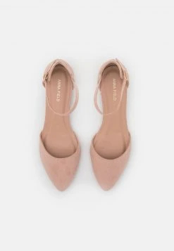 ofertas ❤️ Anna Field Tacones - Light Pink, Mujer ⌛ -Elegancia Femenina Tienda 7c7b19f5f337490a81e85000b788a871