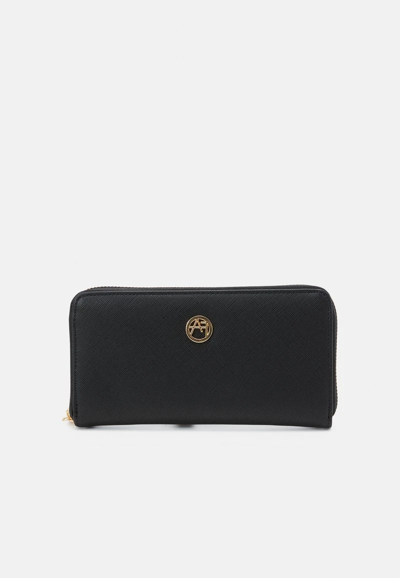 Lo mas barato 🛒 Anna Field Monedero - Black, Mujer 🔥 3 Lo mas barato 🛒 Anna Field Monedero - Black, Mujer 🔥