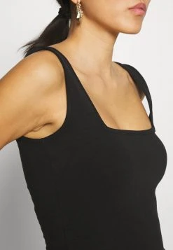 Barato 🔔 Anna Field Top - Black, Mujer 🔔 -Elegancia Femenina Tienda 7cfb60a6e92e4f5dbaac53a00dc9f8ad