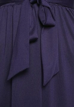 Barato 🌟 Anna Field Vestido Largo - Dark Blue, Mujer ✨ -Elegancia Femenina Tienda 7d28462192c34ee284571269f38f8d67