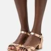 Venta express ✨ Anna Field Sandalias - Rose Gold-coloured, Mujer 🤩 1 Venta express ✨ Anna Field Sandalias - Rose Gold-coloured, Mujer 🤩 -Elegancia Femenina Tienda 7d603f256898455db40251780babd4f9