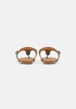 Para estrenar 😉 Anna Field Sandalias De Dedo - Turquoise, Mujer 🤩 -Elegancia Femenina Tienda 7dbf7b672e4d4225809f92a8e38b765b