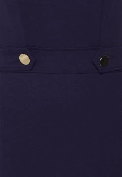 Descuento ✨ Anna Field Vestido Ligero - Dark Blue, Mujer 🎁 -Elegancia Femenina Tienda 7dd56d72ef134d309ba3eb82f665e4e6