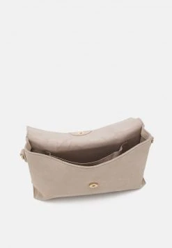 Venta express ✨ Anna Field LEATHER - Clutch - Taupe, Mujer 👍 -Elegancia Femenina Tienda 7df834ed61dd4ba1b8168498c3ed52dd