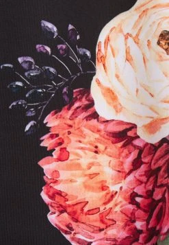 Gran venta ✨ Anna Field Falda Plisada - Black/pink, Mujer 👏 -Elegancia Femenina Tienda 7e0b589834504dfdb7a286c3632e6d8d