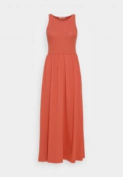 Lo mas barato ✨ Anna Field Vestido Largo - Brown, Mujer 🔔 -Elegancia Femenina Tienda 7e30e372f5ab4d459a99b655a7a98267