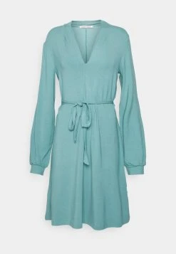 Cupón 🌟 Anna Field Vestido Informal - Light Blue, Mujer 😉