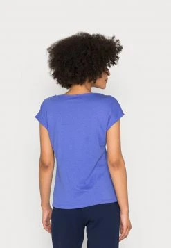 Lo mas barato ❤️ Anna Field Camiseta Básica - Royal Blue, Mujer ✔️ -Elegancia Femenina Tienda 7e8ae30cddeb4ce79263714990fdbd9d
