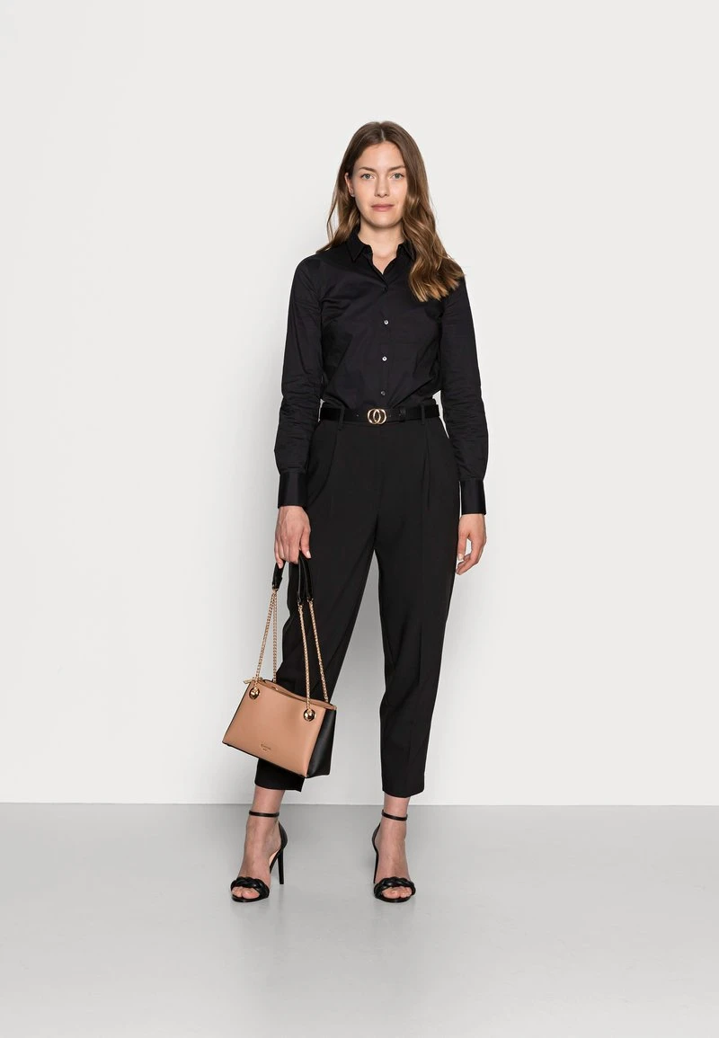 Barato 🧨 Anna Field Camisa - Black, Mujer ✨ 4 Barato 🧨 Anna Field Camisa - Black, Mujer ✨ - Imagen 2