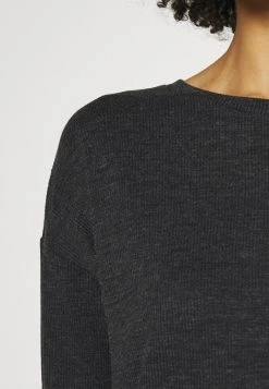 Las mejores reseñas de ❤️ Anna Field Jersey De Punto - Mottled Dark Grey, Mujer 💯 -Elegancia Femenina Tienda 7f17d16344cd4988857c28f7d50daa2a