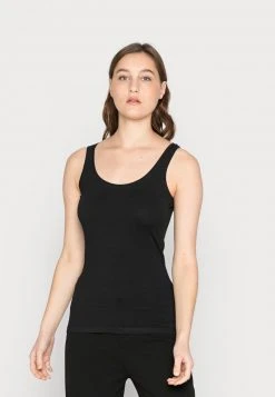 mejor venta ✔️ Anna Field BASIC TANK 3er Pack - Top - Black/white/dark Red, Mujer 🎁 -Elegancia Femenina Tienda 7f7a3a57159c49b292d3daae572e9a0a