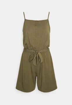 Presupuesto 😀 Anna Field Mono - Khaki, Mujer ⭐