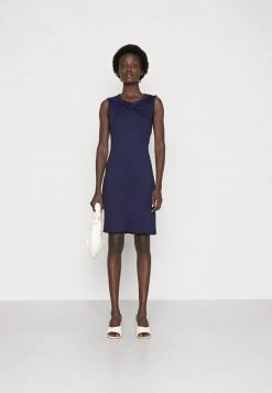 Nuevo 🌟 Anna Field Vestido Ligero - Dark Blue, Mujer ✔️ 8 Nuevo 🌟 Anna Field Vestido Ligero - Dark Blue, Mujer ✔️ -Elegancia Femenina Tienda 7fc4a46a9ec74f4aa9d42e69df1c5574