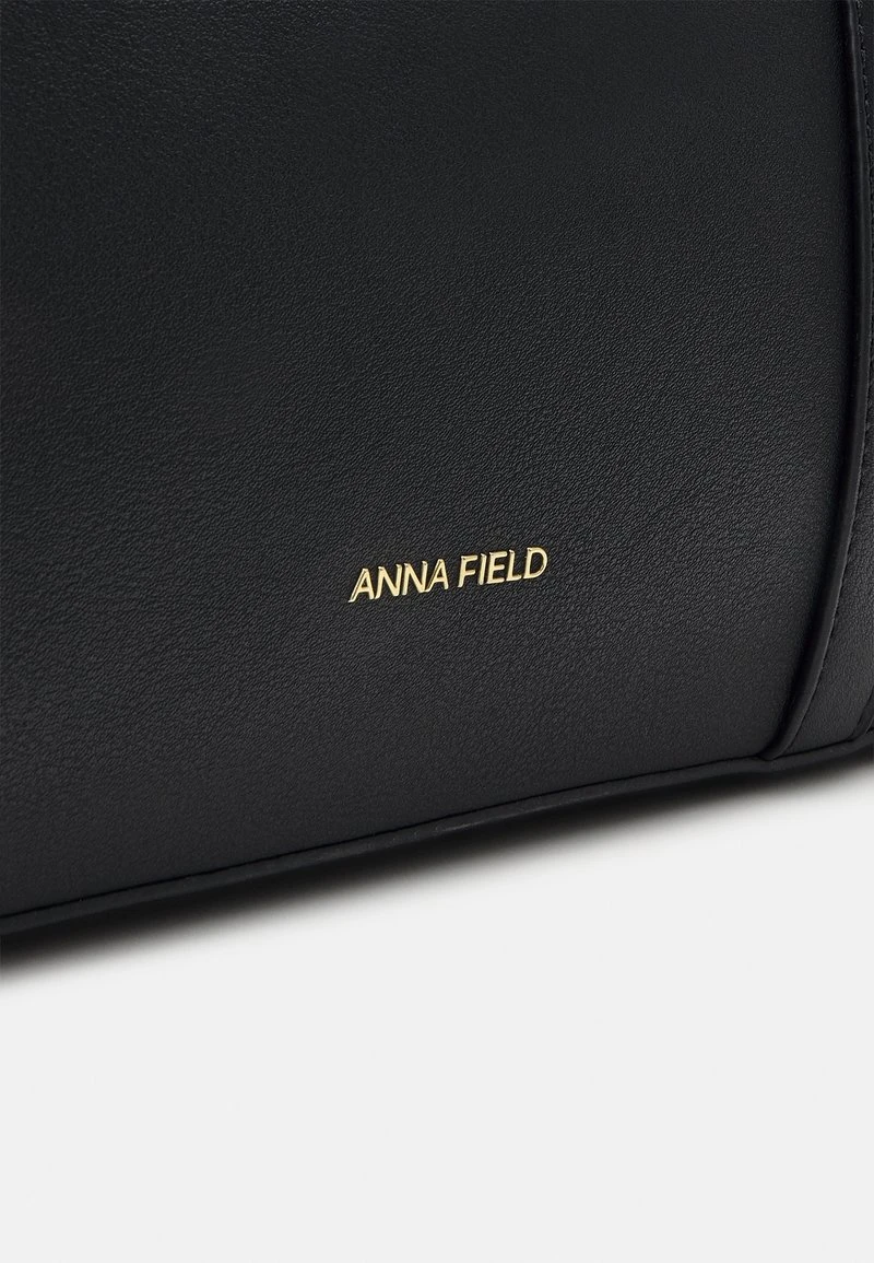 Cupón ✔️ Anna Field Bolso Shopping - Black, Mujer 🥰 9 Cupón ✔️ Anna Field Bolso Shopping - Black, Mujer 🥰 - Imagen 7
