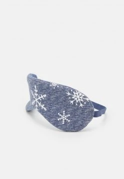 Mejor precio ❤️ Anna Field XMAS ONESIE - Pijama - Blue, Mujer 👏 -Elegancia Femenina Tienda 7fd198ead4c64e0e9b74fb63ff023dcf