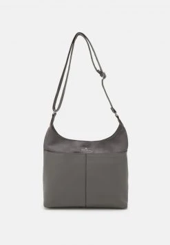 Mejor precio ✔️ Anna Field Bolso De Mano - Grey, Mujer ❤️