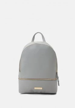 mejor venta 🎁 Anna Field Mochila - Light Grey, Mujer 😉 10 mejor venta 🎁 Anna Field Mochila - Light Grey, Mujer 😉 -Elegancia Femenina Tienda 8008b8dc302d468f86645b9ad81c1d40
