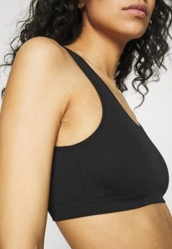 Venta express 🧨 Anna Field 2 PACK - Top - Black, Mujer 💯 -Elegancia Femenina Tienda 8046f03060d5400cb4f996f5a25c8ac2