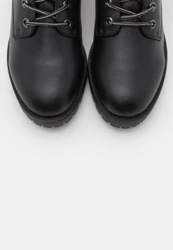 Lo mas barato ⭐ Anna Field WINTER BOOT - Botines Bajos - Black, Mujer 💯 -Elegancia Femenina Tienda 807f5832e70b46a7bd2cb15408707e7b