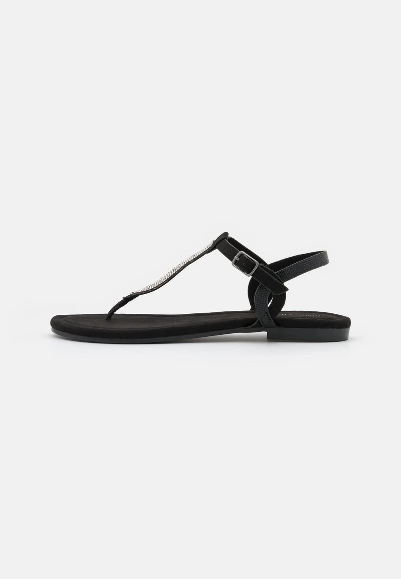 Comprar ✨ Anna Field 😍 Sandalias De Dedo - Black, Mujer ⌛ 4 Comprar ✨ Anna Field 😍 Sandalias De Dedo - Black, Mujer ⌛ - Imagen 2