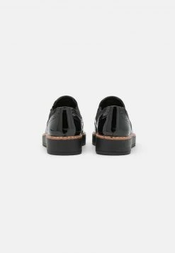 Nuevo ❤️ Anna Field Mocasines - Black, Mujer ⌛ -Elegancia Femenina Tienda 80c1a3d18af14d95b2433df87e511fb6