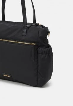 Promoción 😀 Anna Field Bolsa Cambiador - Black, Niños ⭐ -Elegancia Femenina Tienda 8101632b3dec416eb1fe35ccd863889f