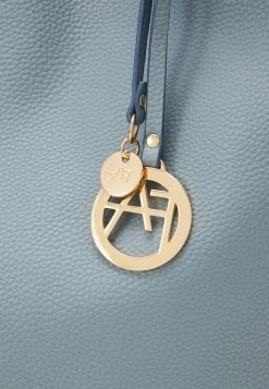 Gran venta 🧨 Anna Field Bolso De Mano - Blue, Mujer ⌛ 11 Gran venta 🧨 Anna Field Bolso De Mano - Blue, Mujer ⌛ -Elegancia Femenina Tienda 811c611a24304e59a1cc8494a7f29cd3