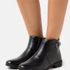 Lo mas barato 🎁 Anna Field Botines Bajos - Black, Mujer ❤️ -Elegancia Femenina Tienda 8124f10a0d774e91a72f05eccd54a081