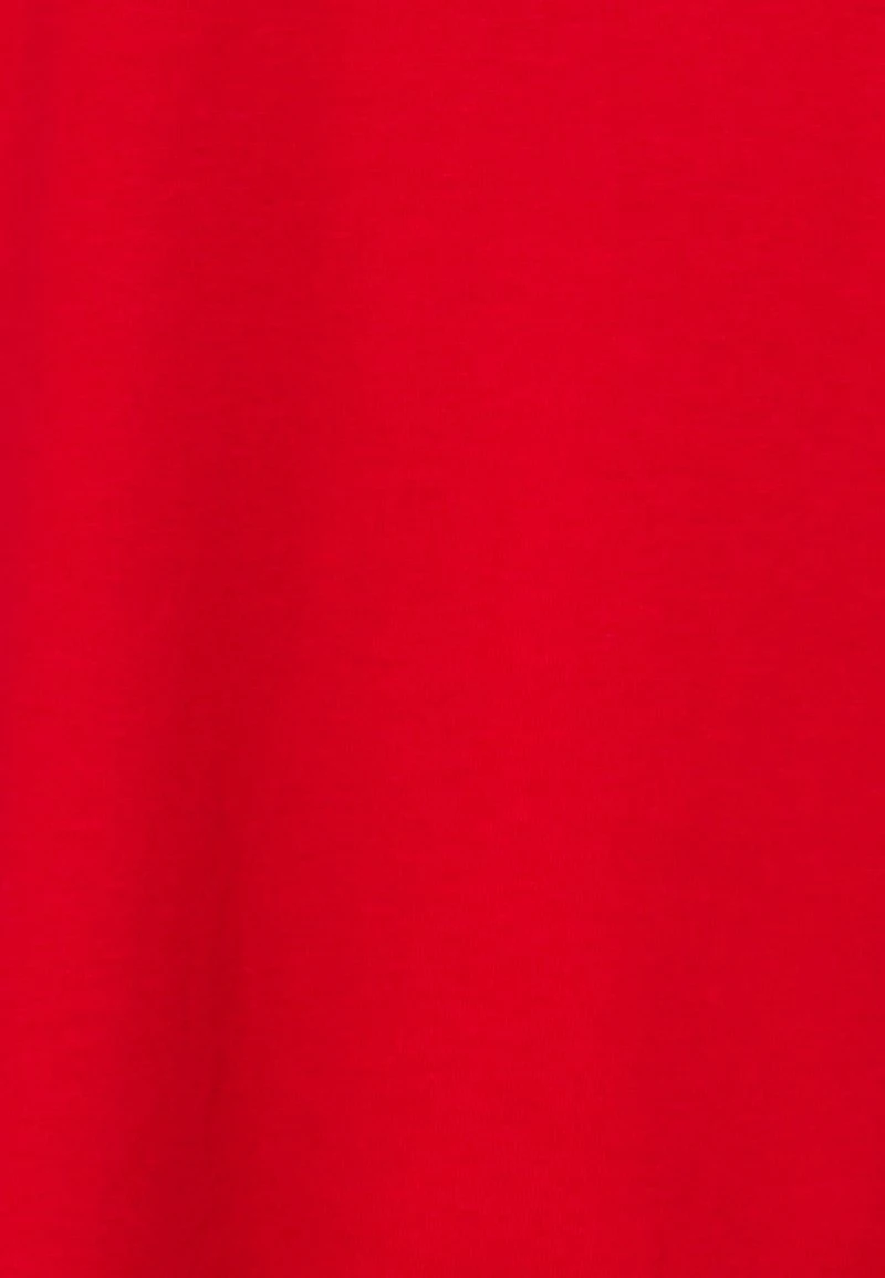 Cupón 🤩 Anna Field Camiseta Básica - Red, Mujer ⌛ 5 Cupón 🤩 Anna Field Camiseta Básica - Red, Mujer ⌛ - Imagen 3