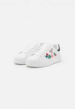 Barato 🧨 Anna Field Zapatillas - White, Mujer 🛒 -Elegancia Femenina Tienda 81638215680d4ecb82c8305cb595c2a5