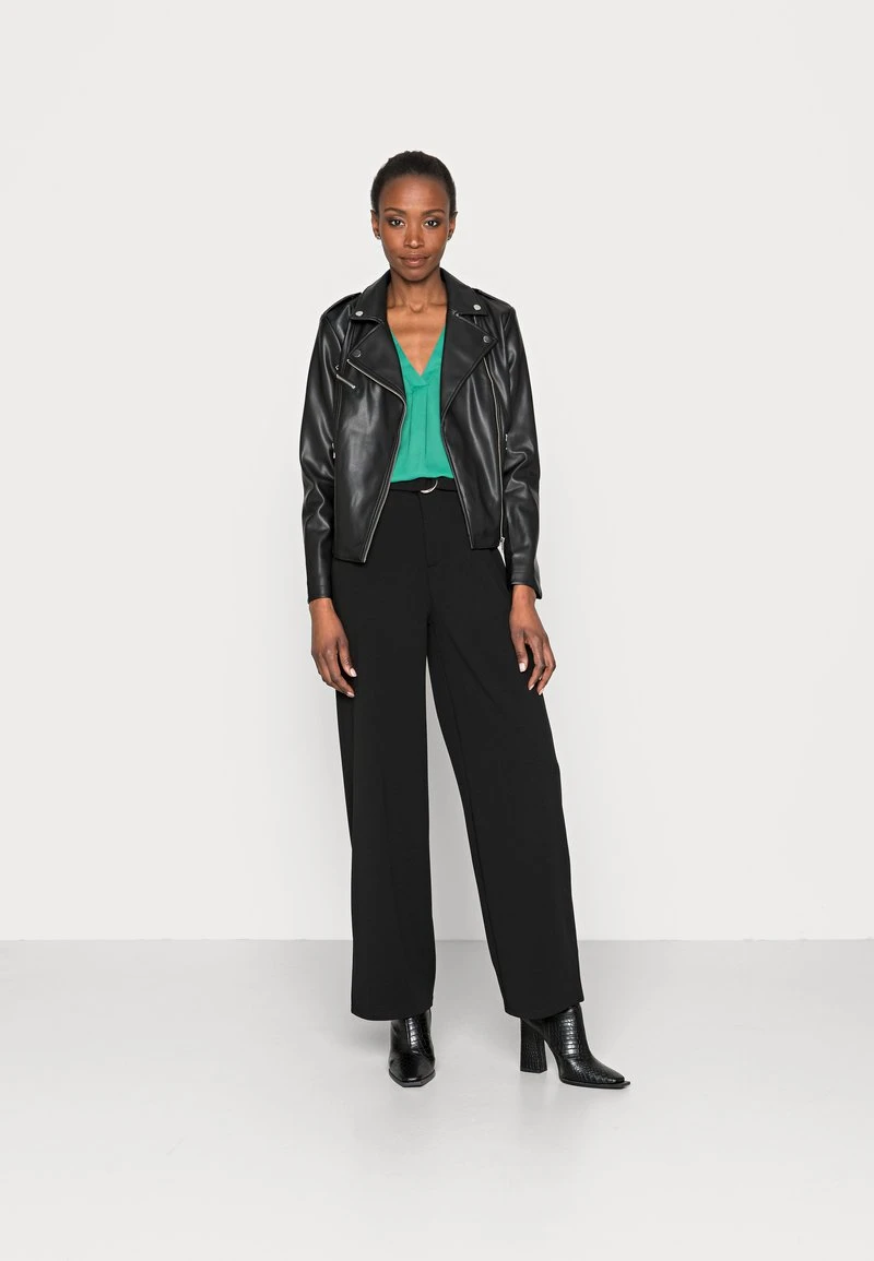 mejor venta 🔥 Anna Field Top - Green, Mujer ✨ 4 mejor venta 🔥 Anna Field Top - Green, Mujer ✨ - Imagen 2