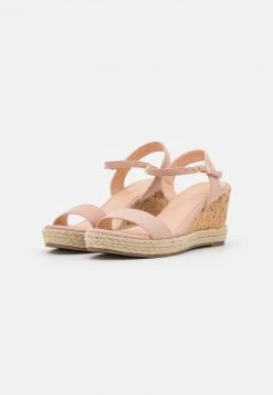 Mejor precio 😉 Anna Field 🎁 Sandalias Con Plataforma - Light Pink, Mujer ⭐ -Elegancia Femenina Tienda 81a18c786f354d6381910f31b39ed75e