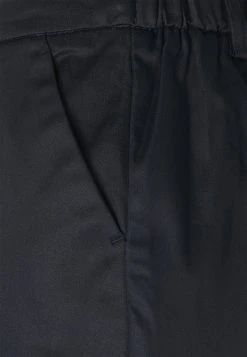 Mejor precio ⭐ Anna Field BASIC - Chino - Pantalones - Dark Blue, Mujer 👍 -Elegancia Femenina Tienda 81c4966d6ac045f2982f449e19008a6b