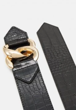 Presupuesto 🌟 Anna Field Cinturón - Black, Mujer 🤩 -Elegancia Femenina Tienda 8217dc606e7d449f80b5bb9f1dcb9b5d