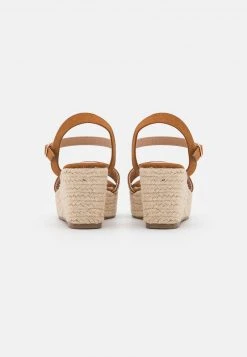 Presupuesto 🤩 Anna Field COMFORT - Alpargatas - Cognac, Mujer 👍 -Elegancia Femenina Tienda 822e0fe5d49a4c128098272597bf6f31