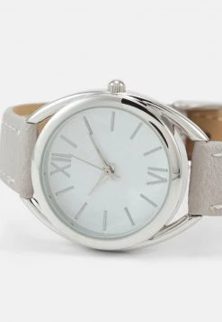 10 mejores 💯 Anna Field Reloj - Light Grey, Mujer 🛒 -Elegancia Femenina Tienda 824063592146428090ba97f4b8c1c811