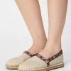Comprar ✨ Anna Field Alpargatas - Sand, Mujer 🌟 -Elegancia Femenina Tienda 8287dfec04f44167be7342ad0d966dc6