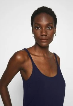 Venta al por mayor 🧨 Anna Field Top - Maritime Blue, Mujer ⌛ -Elegancia Femenina Tienda 82abdeecb3004a68aeeb562448c0835b