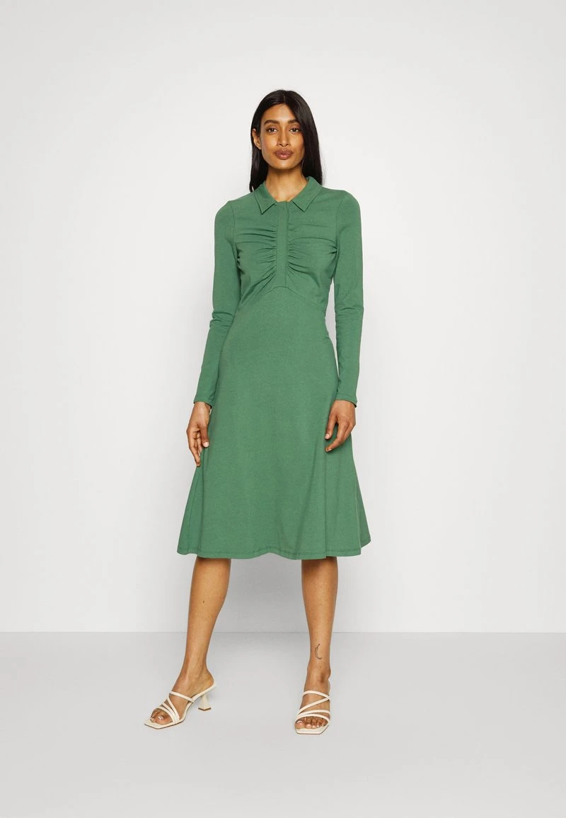 Cupón 🔔 Anna Field Vestido Ligero - Green, Mujer 🥰 3 Cupón 🔔 Anna Field Vestido Ligero - Green, Mujer 🥰